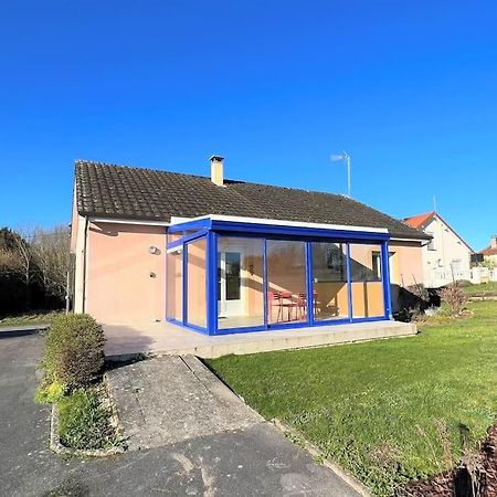Maison Avec Veranda - Gite De L'Arbrisseau Rethel Buitenkant foto